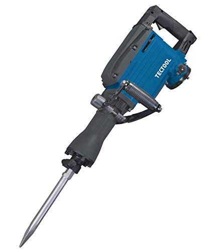 TECTOOL Abbruchhammer TDH 1700 [230V - EU]...