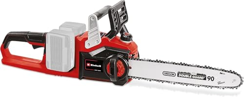 Einhell Professional Akku-Kettensäge GP-LC...
