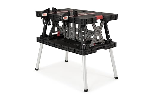 Keter Werkzeugbank faltbar Master Pro Serie...