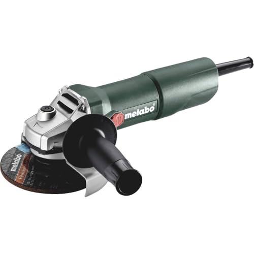 Metabo Winkelschleifer W 750-125 (603605000)...