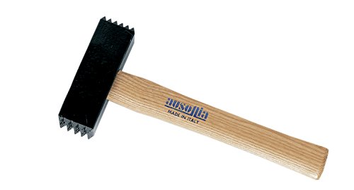 AUSONIA - 45180 SCARRIERHAMMER STOCKHAMMER...