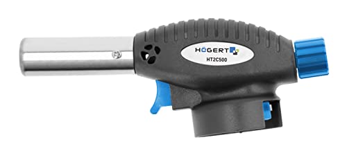 Högert Technik - Lötbrenner - Gasbrenner...