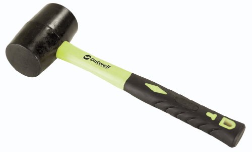 Relags Outwell Camping Hammer-Groß,...