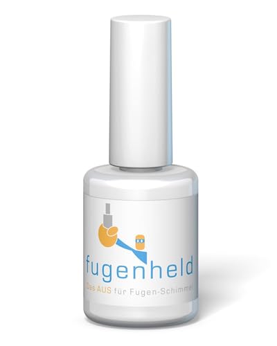 FUGENHELD Fugenstift Weiß -...