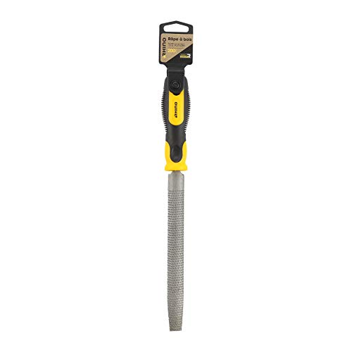 Rhino 43182 200 mm Reibe, halbrund,...