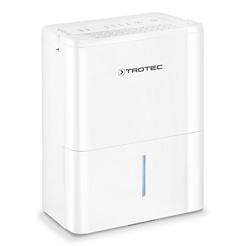 TROTEC Luftentfeuchter elektrisch TTK 32 E...