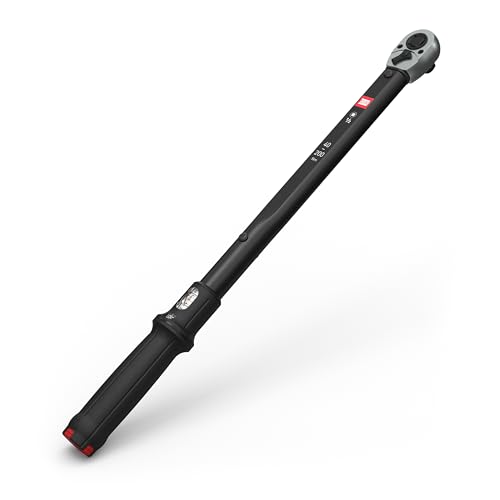INBUS® 73967 Drehmomentschlüssel 1/2'...