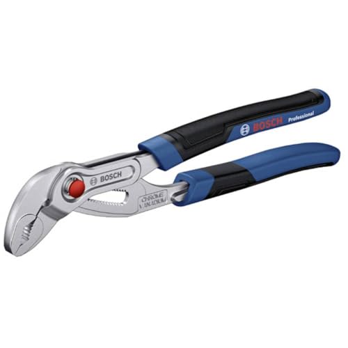 Bosch Professional Wasserpumpenzange (250 mm,...