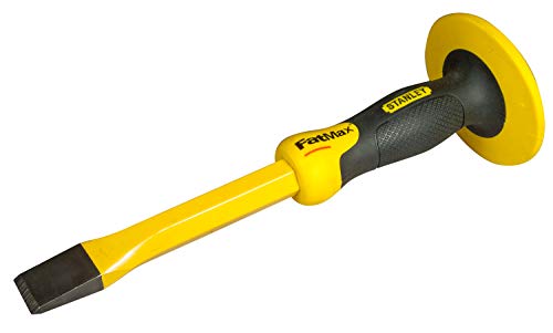 STANLEY FatMax Präzisionsflachmeissel...