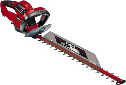 Einhell Elektro-Heckenschere GE-EH 7067 (700...