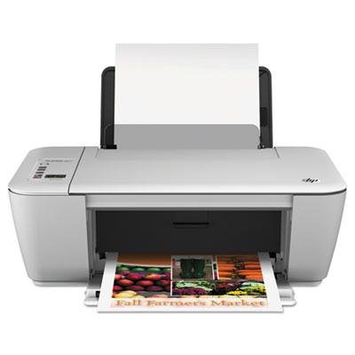 HP Deskjet 2540 Kabelloser All-In-One...