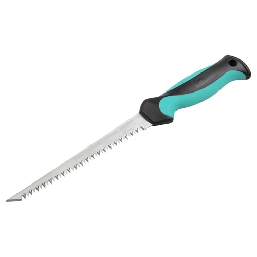 wolfcraft Hand-Stichsäge I 4033000 I Für...