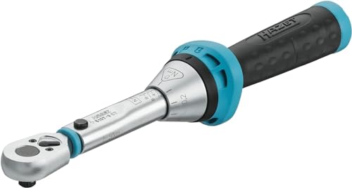 Hazet Drehmomentschlüssel 5107-3CT I...