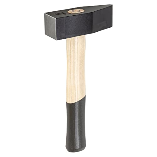 Picard Steinspalthammer 1000 g ovales Loch,...