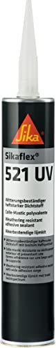 Sika - Sikaflex-521 UV,...