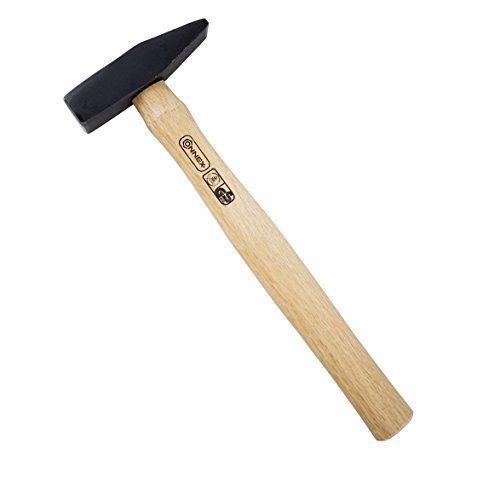 Connex Schlosserhammer 500 g, Holzstiel /...