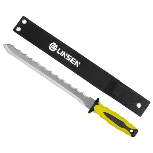 paxlloonge Dämmstoffmesser - Länge 340mm,...