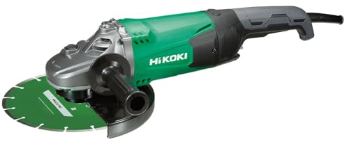 HiKOKI G23SW2 Winkelschleifer , 2200 W, 230...