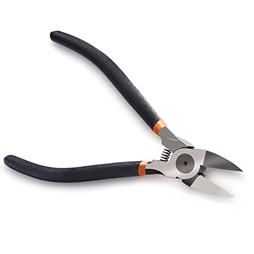 BOENFU Präzision Seitenschneider, 6 Zoll...