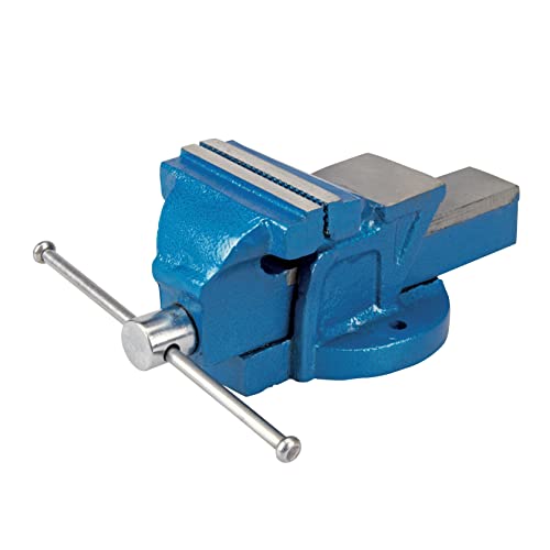 Silverline 633792 Ingenieurs-Schraubstock,...