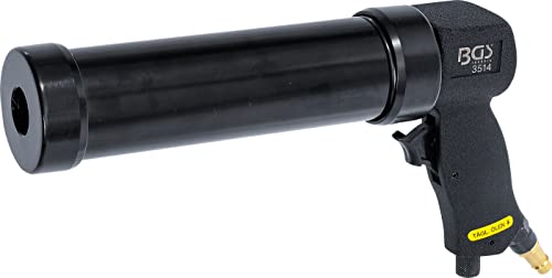 BGS 3514 | Druckluft-Kartuschenpresse | für...