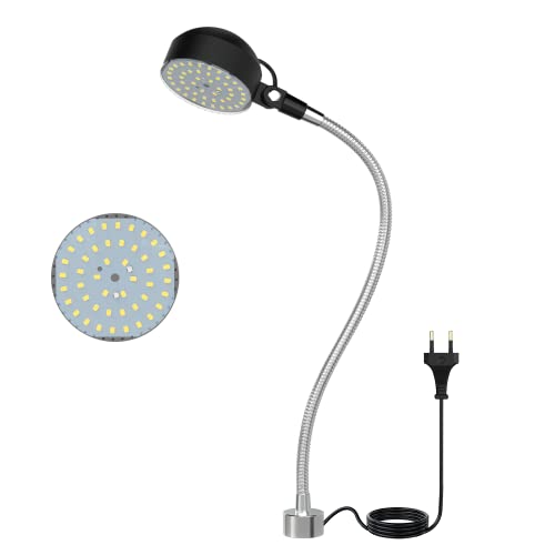 YouTeMei Magnetisches Arbeitslicht 12W Led...