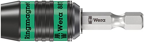 Wera 887/4 RR SB Rapidaptor Universalhalter...