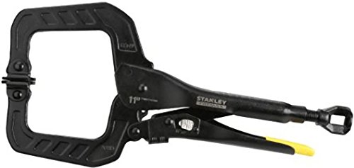 Stanley FatMax C-Gripzange / Festellzange...