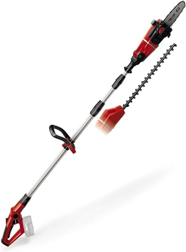 Einhell Akku Multifunktionswerkzeug GE-HC 18...