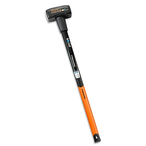 Fiskars Vorschlaghammer, Gewicht: 6,13 kg,...