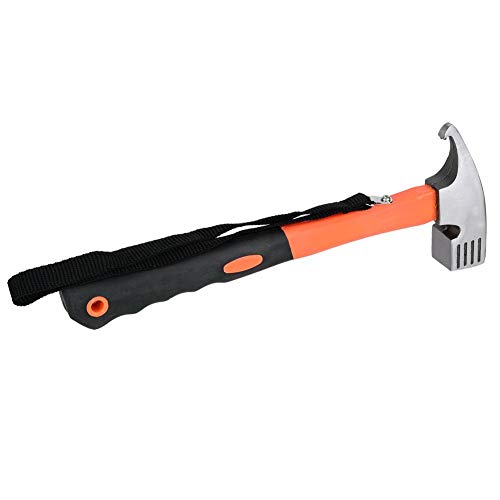Zerone Outdoor Camping Hammer Mallet Rahmen...