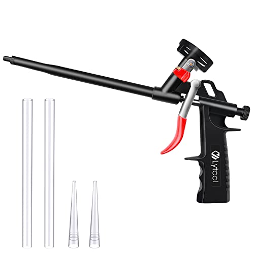 PU Schaumpistole - Lytool Bauschaumpistole...
