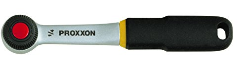 Proxxon 23092 Standardratsche Ratsche Knarre...