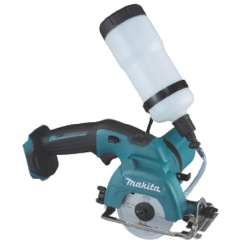 Makita CC301DZ Akku-Fliesenschneider, 12 V...