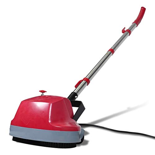 XUNFU 5 in 1 Doppelkopf Bohnermaschine...