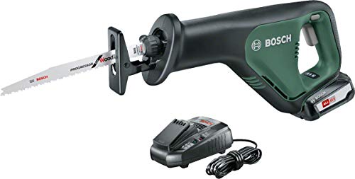 Bosch Akku Säbelsäge AdvancedRecip 18 (2,5...