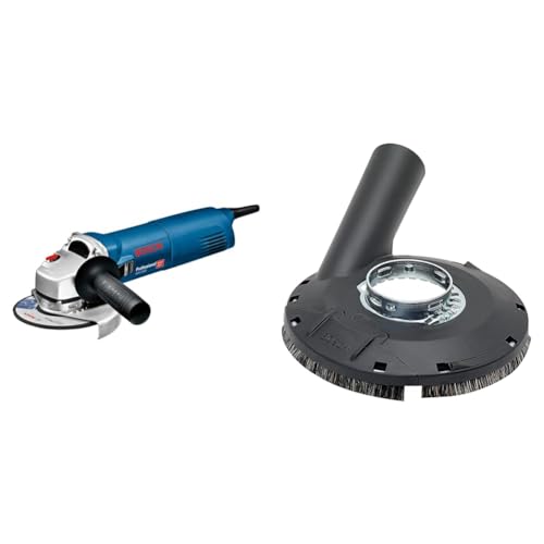 Bosch Professional GWS 1400 Winkelschleifer,...