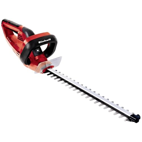 Einhell Elektro-Heckenschere GC-EH 4550...