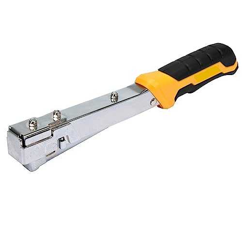 Stabilo Befestigungstechnik Hammertacker 6-10...