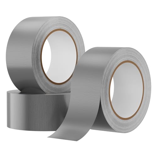 Estefanlo Panzertape Extra Stark,3 Rollen...