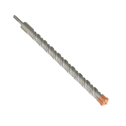 Maysay SDS Plus Hammerbohrer 30x460mm mit 4...