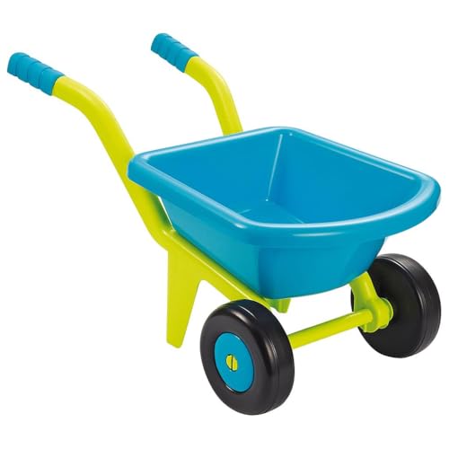 Simba Dickie Schubkarre blau/grün One Size