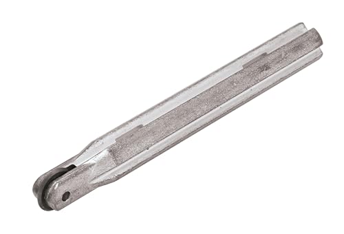Ø10 mm Silber schnell/TS/TR/STAR Rubi - 1946...