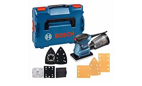 Bosch Professional Schwingschleifer GSS 160-1...