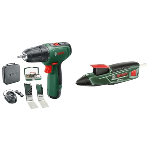 Bosch Akkuschrauber EasyDrill 1200 (12V 2.0...