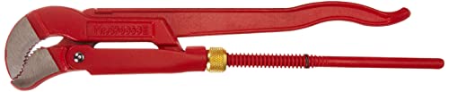 Rothenberger Industrial Eckrohrzange 45° |...