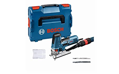 Bosch Professional Stichsäge GST 160 CE...