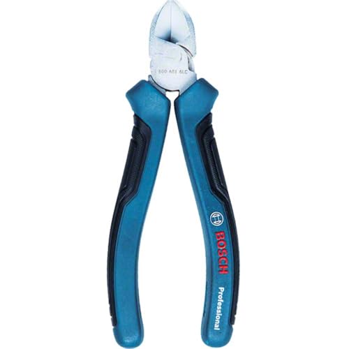 Bosch Professional 160mm Spitzzange (gerade,...