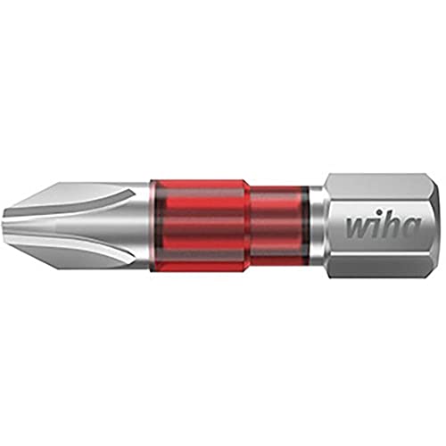 Wiha Bits, TY-Bit PH3x29, 29 mm, 5 Stück in...