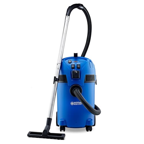 Nilfisk Multi II 30L T Nass Trockensauger mit...